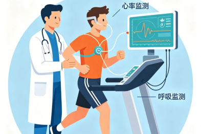 爆火 HYROX 别硬冲！先查心肺再挑战，安全才是真硬核