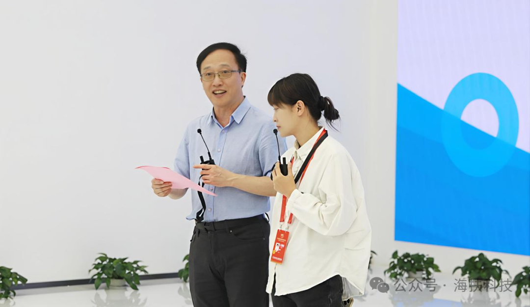 30 余国媒体聚焦海扶科技,见证中国原创技术普惠全球