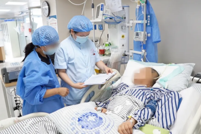 护士主导、家属参与、医护联动——四川蓝生脑科医院脑复苏中心创新开展家属协同参与式照护服务