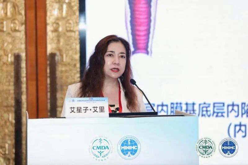 共话前沿技术,2026 中国医师协会微无创医学专业委员会年会在长沙顺利召开