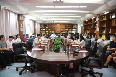 出发！深圳市妇幼保健院 21 名医疗骨干奔赴新疆、西藏、省内县区，开启「造血式」帮扶新征程