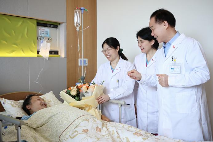 湘西首家!湘西宁儿妇产医院「试管婴儿」技术获批正式运行
