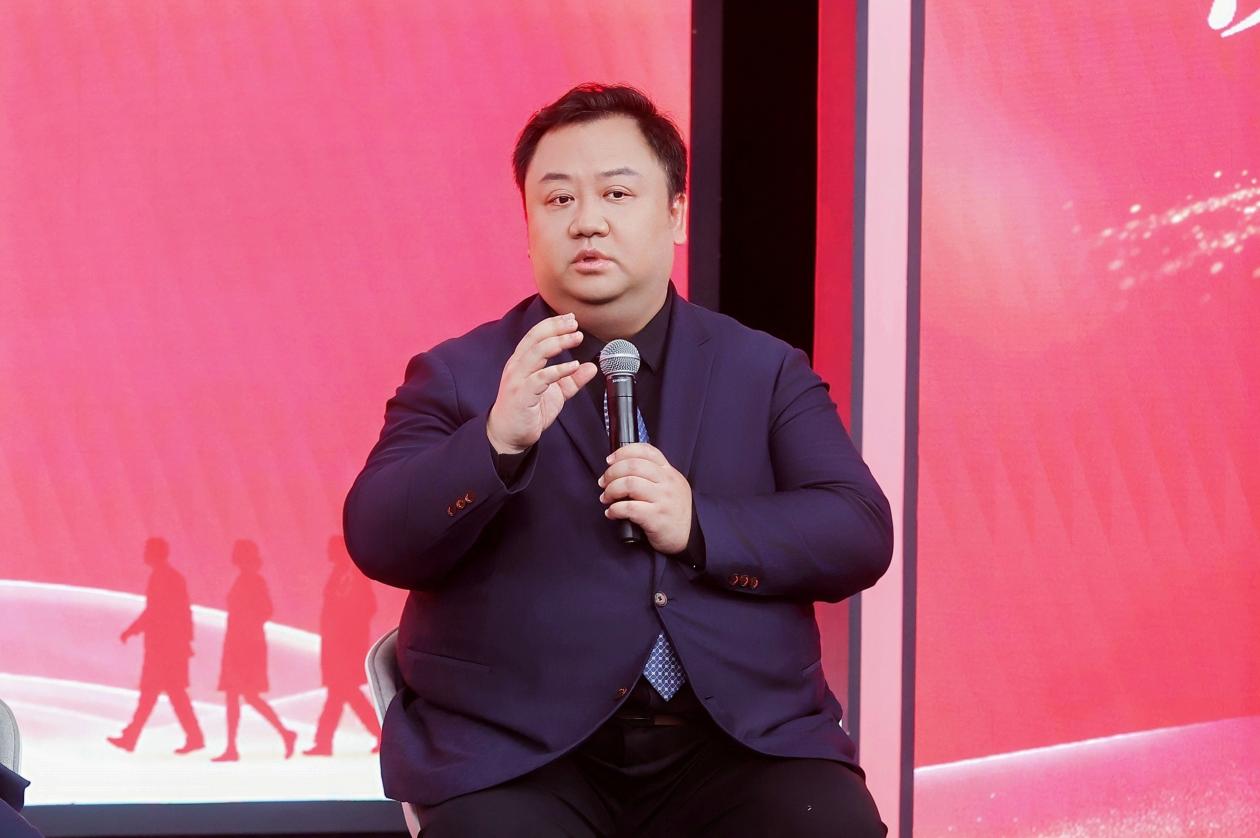 「守护心脏瓣膜健康促进行动」在京举办 华正东主任受邀出席分享瓣膜病诊疗「亚心经验」