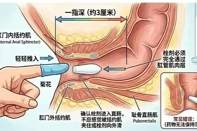 肛肠术后换药「避坑」指南