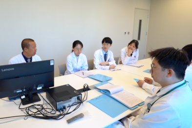 国文医院肾内科｜精准施救，成功救治高龄危重肾损伤患者