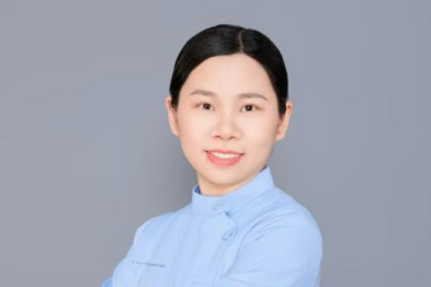 【匠心守护·平凡之光⑭】别人不敢靠近的伤口，梁燕筠一俯身就是二十年