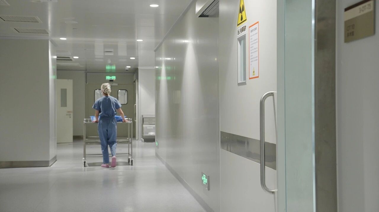 医学决策正在前移:循上鹏瑞利医院探索全周期健康管理新路径
