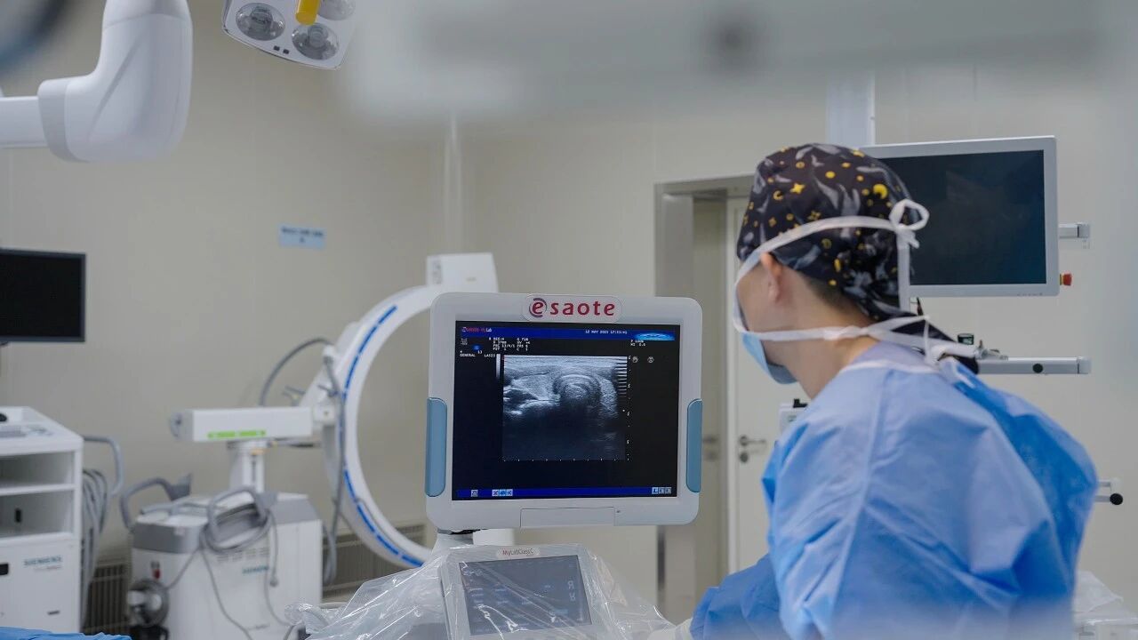医学决策正在前移:循上鹏瑞利医院探索全周期健康管理新路径