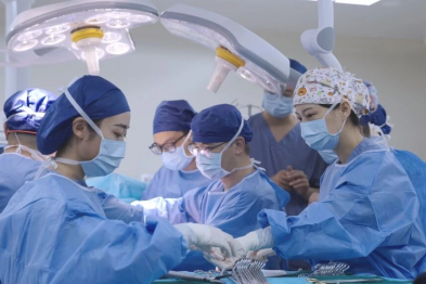 医学决策正在前移：循上鹏瑞利医院探索全周期健康管理新路径