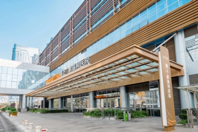 践行社会责任，补充公立医疗：循上鹏瑞利医院的长期主义答卷