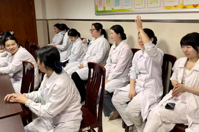 【一医护理人文】第十一期|做一次患者：温情护理提质升级的全新起点