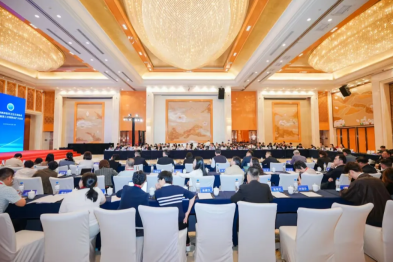登海峡论坛盛会，促两岸医卫交流｜台心谢瀛华执行院长大会主讲两岸远距医疗，数智赋能新局