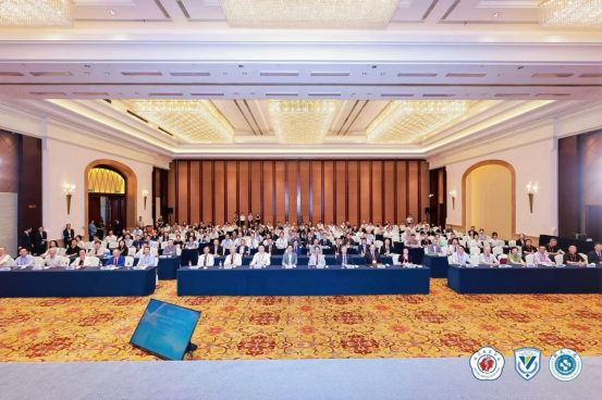 华东整形界群贤齐聚,这场盛会「美」出圈