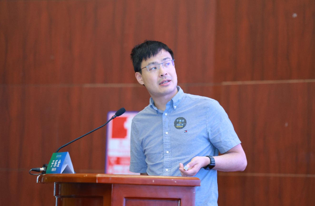 深港融合、医研产共振:「超级联系人」港大深圳医院吹响 AI 医疗集结号