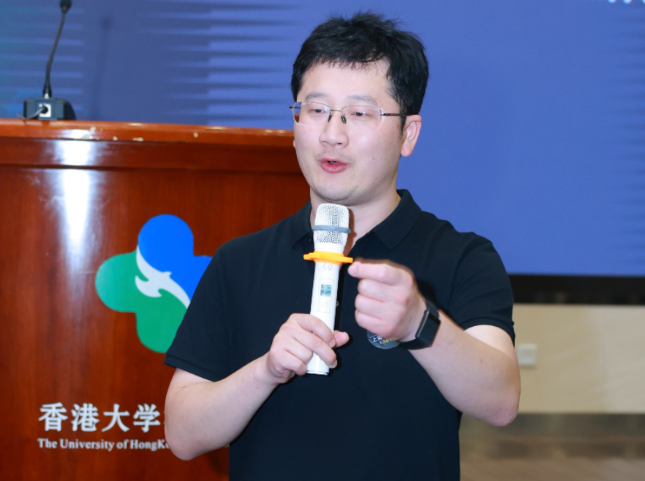 深港融合、医研产共振:「超级联系人」港大深圳医院吹响 AI 医疗集结号