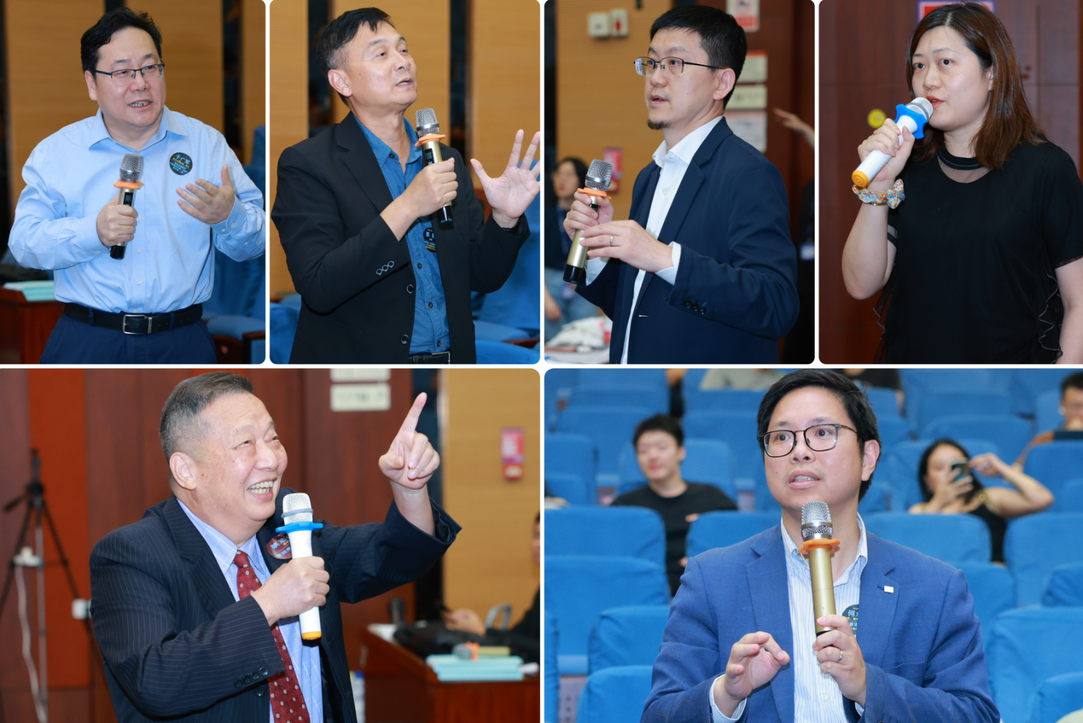 深港融合、医研产共振:「超级联系人」港大深圳医院吹响 AI 医疗集结号
