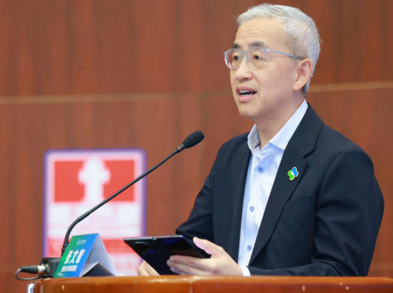 深港融合、医研产共振:「超级联系人」港大深圳医院吹响 AI 医疗集结号