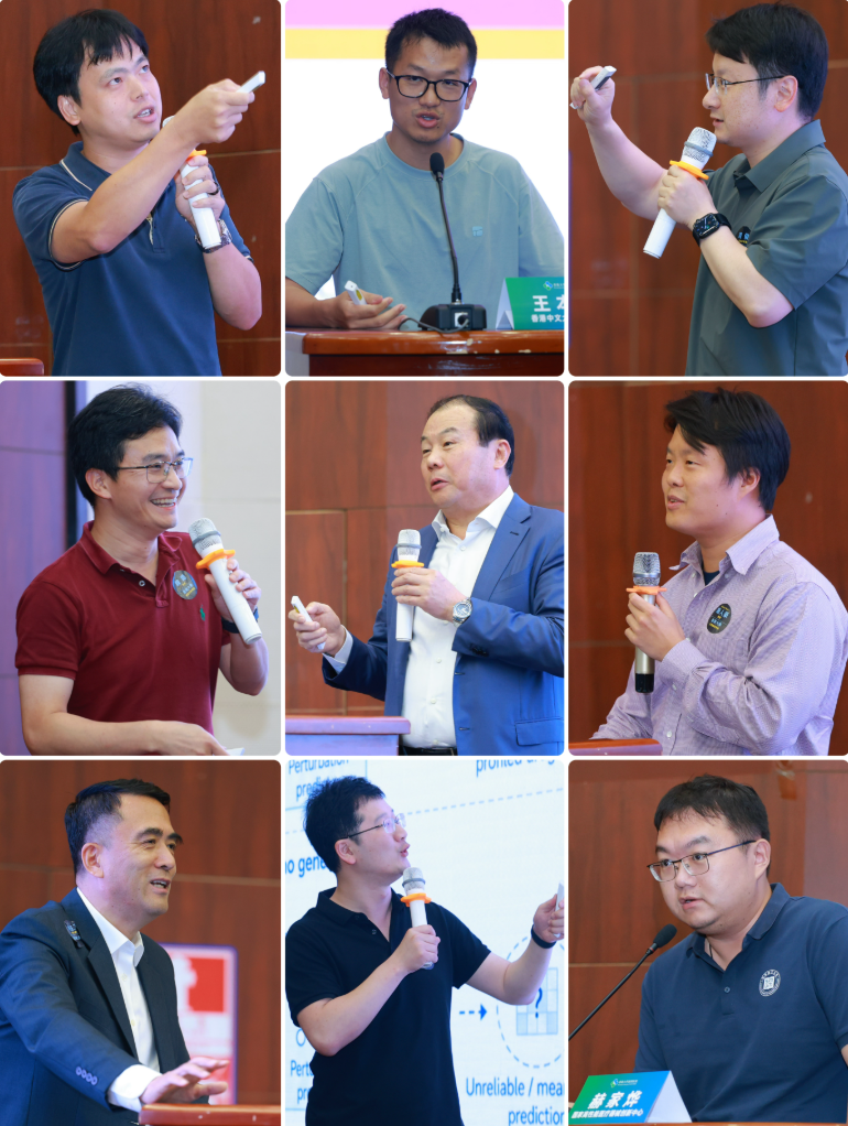 深港融合、医研产共振:「超级联系人」港大深圳医院吹响 AI 医疗集结号