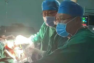 【医疗技术】我院神经外科完成高难度颅底手术，ERAS 助推患者快速康复