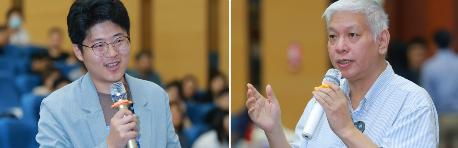 深港融合、医研产共振:「超级联系人」港大深圳医院吹响 AI 医疗集结号