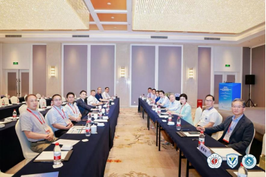 华东整形界群贤齐聚,这场盛会「美」出圈