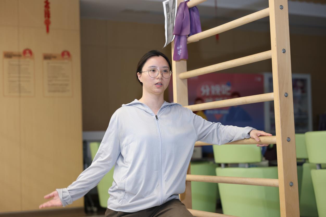 湖南妇女儿童医院与国际施罗斯体系、健衡学园联合开展脊柱侧弯专项研修