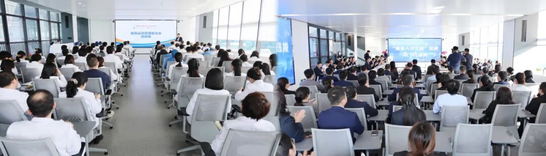 五十五载奋斗路 精致如一佑民康