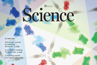 南昌大学基础医学院/第二附属医院张进教授团队在 Science 封面发文揭示人类三色视觉分子机制