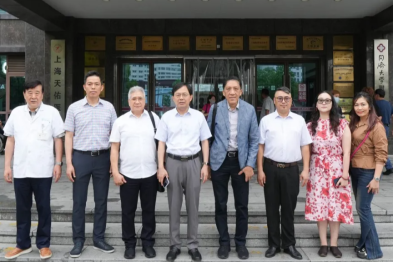 印尼文化部代表团探访上海天佑医院，开启国际医疗合作新篇章