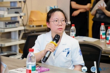 「肺腾之路」第四期肺癌规范化诊疗研修班圆满举办