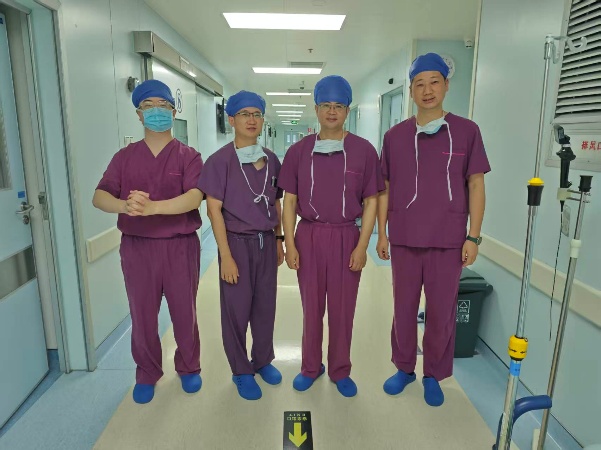 「肺腾之路」第四期肺癌规范化诊疗研修班圆满举办