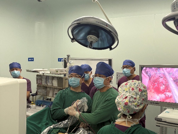 「肺腾之路」第四期肺癌规范化诊疗研修班圆满举办