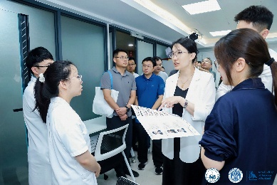 「肺腾之路」第四期肺癌规范化诊疗研修班圆满举办
