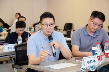 「肺腾之路」第四期肺癌规范化诊疗研修班圆满举办