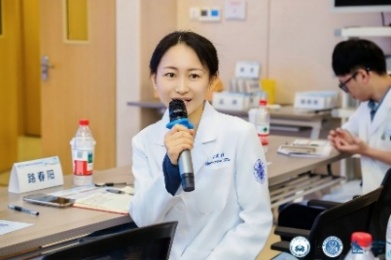 「肺腾之路」第四期肺癌规范化诊疗研修班圆满举办