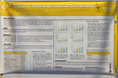 EASL2026 丨首都医科大学附属北京佑安医院张鸿飞教授团队发布了「萌芽」项目的最新阶段性成果