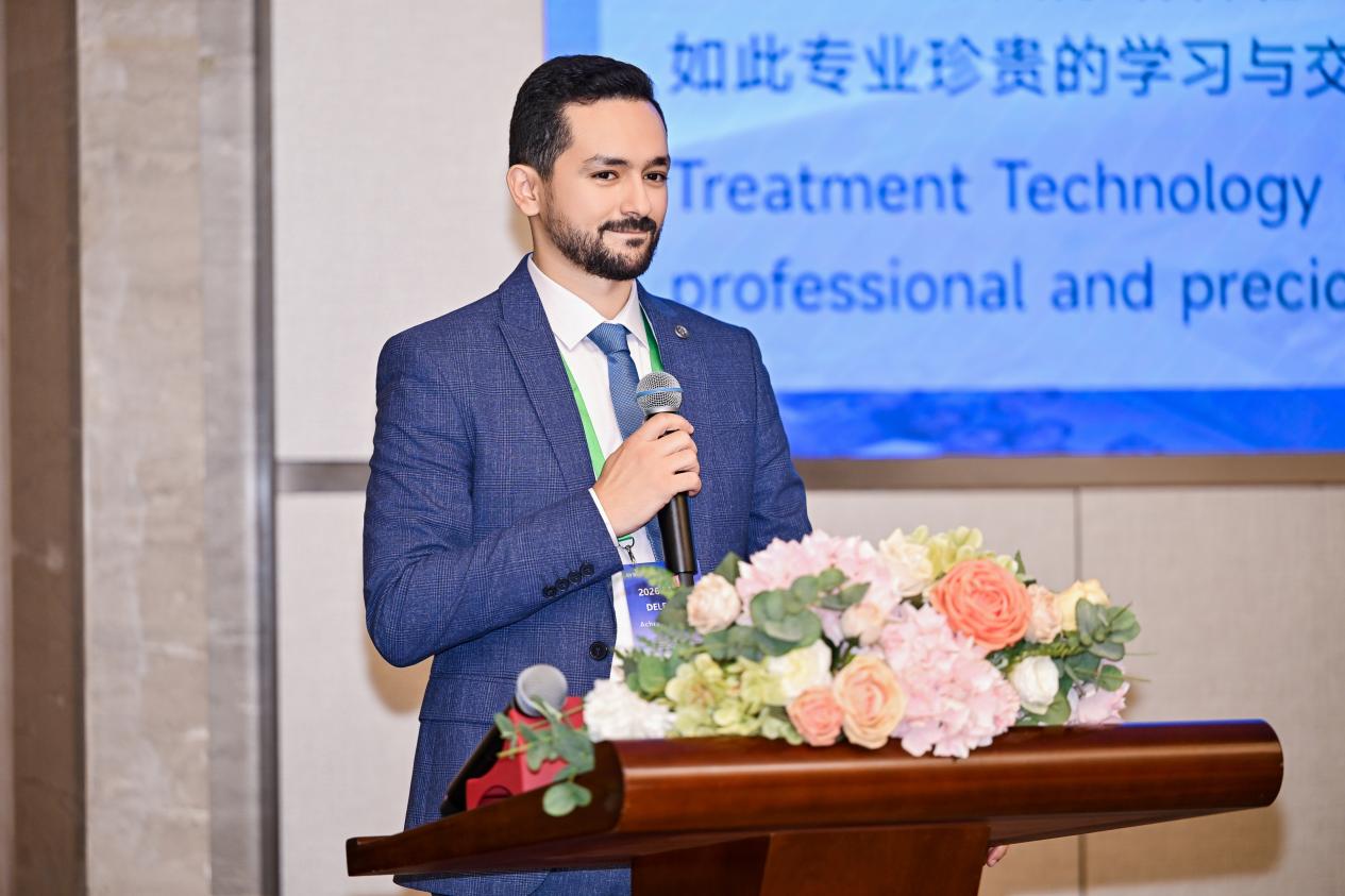 第十一届白内障防治技术国际培训班开班,爱尔眼科持续助力全球眼科人才培养