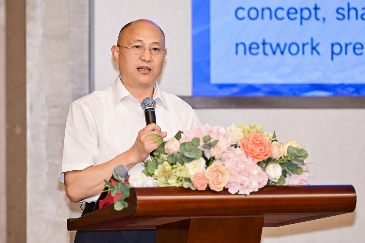 第十一届白内障防治技术国际培训班开班,爱尔眼科持续助力全球眼科人才培养
