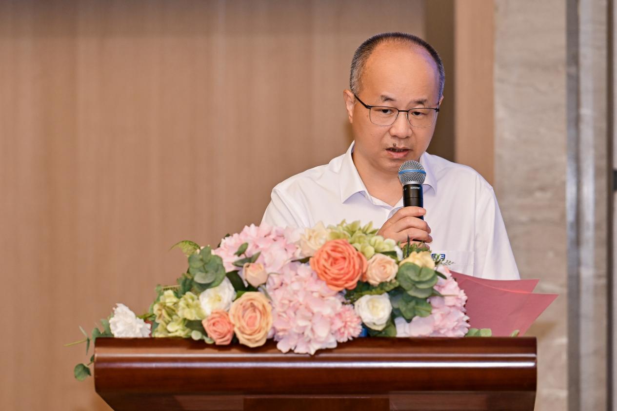 第十一届白内障防治技术国际培训班开班,爱尔眼科持续助力全球眼科人才培养