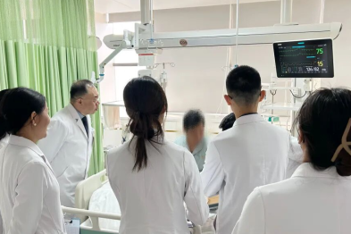 血栓需抗凝，而颅内要止血！四种危重症叠加，医生如何化解相悖困局？