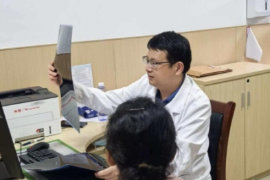 女子长期焦虑失眠口腔溃疡， 「密码」竟在肠道