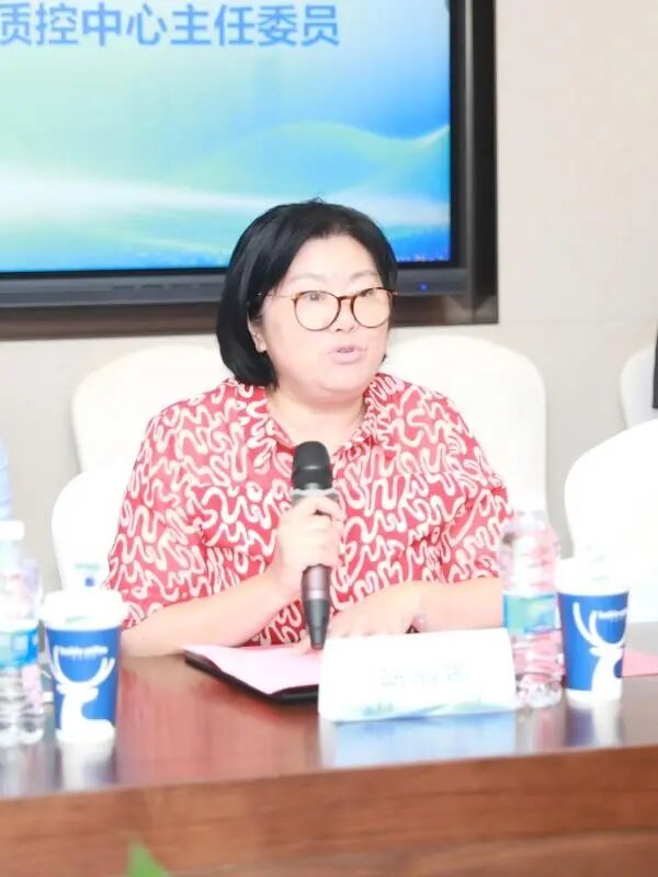 统一诊疗标尺!川渝专家齐聚重庆,共定妇科无创手术质控新标准