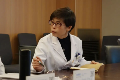 直面高龄癌痛，国文医院妇科放化疗科为 80 岁多重基础病患者定制卵巢癌「周疗」方案