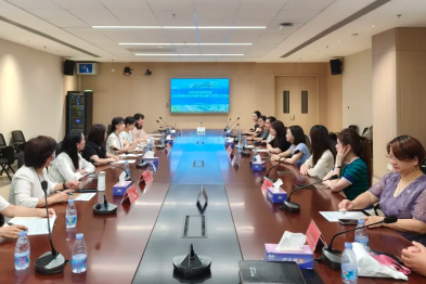2026 年第二季度深圳市妇幼保健机构宣传与健康教育工作例会顺利召开