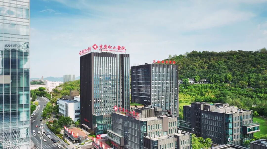 重庆松山医院召开特许药械试点医院与商保对接调研会,探索社会办医差异化发展新路径