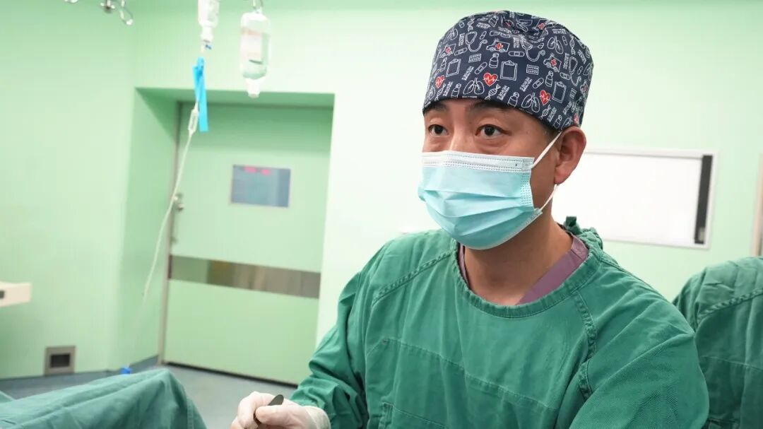 打造区域胆石疾病诊疗新高地丨国文医院成立胆石病诊疗中心