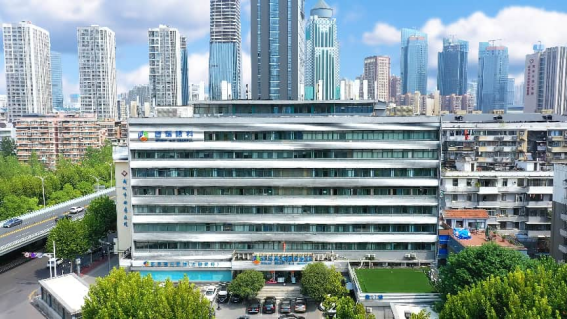 喜报频传,「两优一先」表彰!武汉普瑞眼科医院党支部荣获全市先进基层党组织等多项荣誉