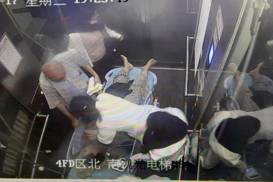 放射科团队危急时刻上演「生死时速」，为生命赢得希望