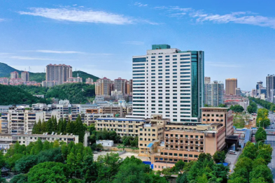 荆门市中心医院党委关于对「两优一先」予以表彰的通报