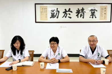 聚焦高危超早产儿救治，共筑儿科高质量发展